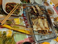 -木屋烧烤(坂田天安云谷店)