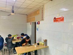 -小董骨汤馄饨店(通扬路店)