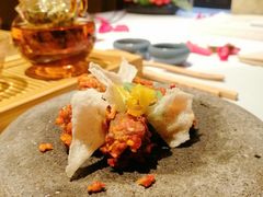 -叶叶菩提·晋福宫