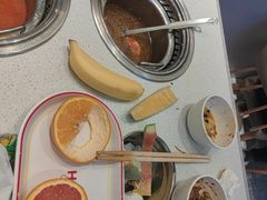 -龍歌自助小火锅(秦淮水游城店)