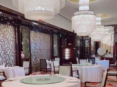 -万豪酒店·咏豪中餐厅