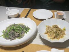 -悦真雅院·四合院·清真私房菜(雍和宫店)