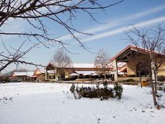 -意大利农场度假村