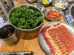 -哼蟹二将·烤肉酱蟹(合生汇店)