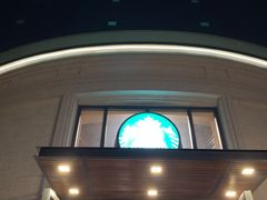 -星巴克(迪士尼小镇店)