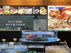 -綱元·海鲜豆捞(明州里店)