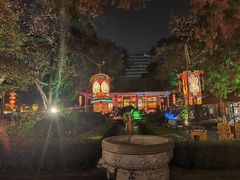 -白家大院·王府宫廷菜(苏州街店)
