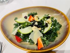 -Erman岩烧牛排(虹桥南丰城店)