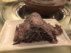 -福寿斋·老北京铜锅涮肉·烤鸭(顺义总店)