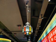 -驿楼兰·新疆菜(火车站店)