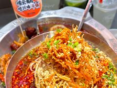 -太原茂业天地购物中心