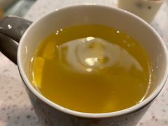 香橙柚子蜜-BE BRIGHT KITCHEN(正佳广场店)