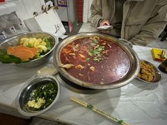 -重庆特色冷锅鱼(武大店)