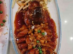 -王记姚家味·地道苏帮菜(凤凰街店)