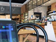 -Jamaicablue Coffeeshop(中央广场店)