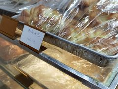 -麦香皇后老式面包坊(大连路店)