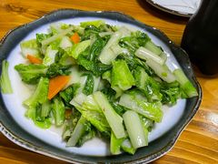 -栋哥小厨·临沂炒鸡