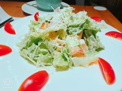 -HELLO MUSAE 拾光缪斯餐厅·纯正希腊风味(苏州中心店)