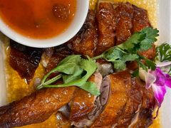 -鹅冠港式茶餐厅(来福士店)