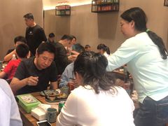 -正通记·哈尔滨烧烤·炭烤鸽子(七宝万科国际店)