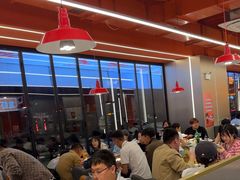 -王钵宴遇王龙虾烧烤旗舰店(中山北路店)