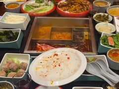 -重庆德忆火锅（龙南街3店）(渝水岸餐饮)