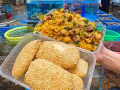 -新海渔港·胶东海鲜家常菜·家宴(奥体中心店)