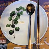 打卡无锡首家泰妃殿!地理位置比较好找,下午4点多就去