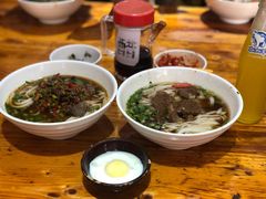 -肆姐面粉馆(坡子街店)