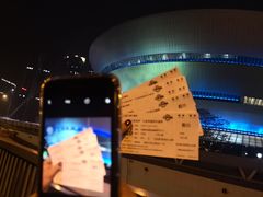 -成都金融城演艺中心