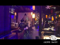 -绿茶餐厅(西湖银泰百货店)