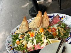-Alimentari Grande(东湖路店)