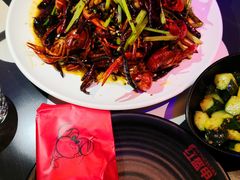 -红钳侠小龙虾·烧烤(中赢康康谷店)