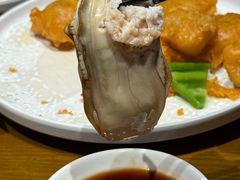 -蚝得喜海鲜(东城店)