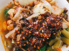 -西环肥仔螺蛳粉(总店)