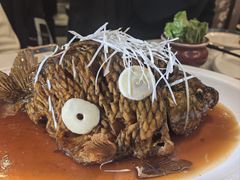 -卫鼎轩·曹公馆(鼓楼店)