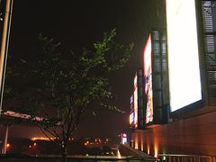 -中影国际影城(西溪印象城CINITYLED店)