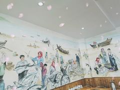 -87号烧烤海鲜·大排档(金沙滩店)