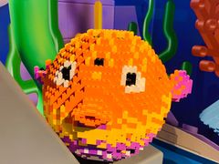 -上海乐高探索中心