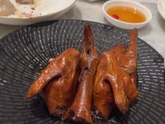 -喜来登由由大酒店九州膳坊中餐厅