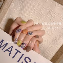 -米小兔美甲美睫