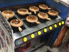 -潮香兴煲仔饭(莲花路店)