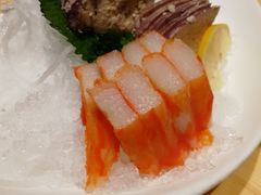 -清水日本料理铁板烧(学府路店)