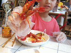 -霸王虾·麻辣小龙虾(清水河公园店)