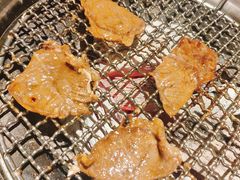 -一品诚记烤肉·甄选店(中南路店)
