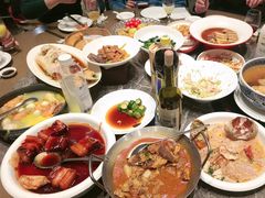 -同庆楼(滨湖万达广场店)