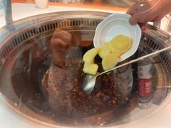 -五谷虫子鸡(医学院店)