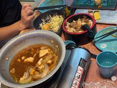 -晴季寿司(红旗街万达店)