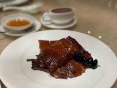 -8餐厅(新葡京酒店)