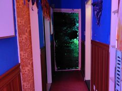 -JOJO实景沉浸侦探剧本杀(大悦城店)